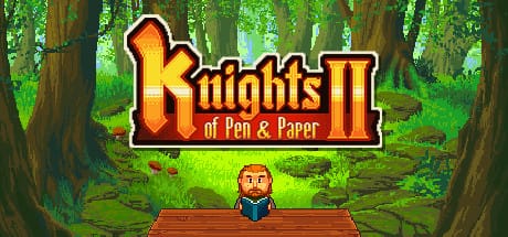 Knights of Pen and Paper 2 Key kaufen für Steam Download