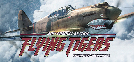 FLYING TIGERS - SHADOWS OVER CHINA Key kaufen  Key