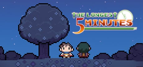The Longest Five Minutes Key kaufen  Key