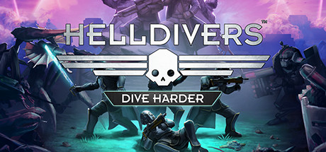 Helldivers Key kaufen  