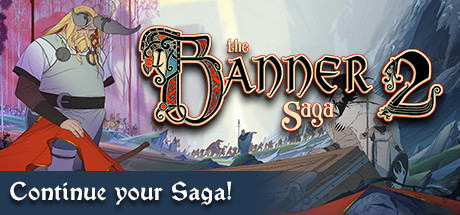 The Banner Saga 2 Key kaufen 