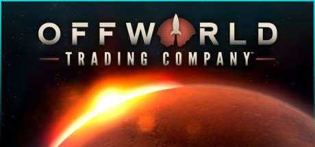 Offworld Trading Company Key kaufen  