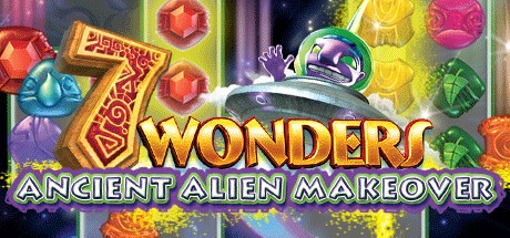 7 Wonders - Alien Ancient Makeover Key kaufen 