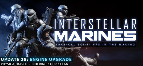 Interstellar Marines Key kaufen