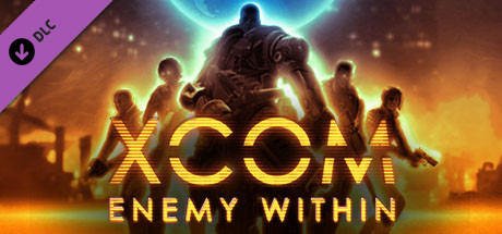  XCOM - Enemy Within Key kaufen   Key