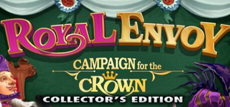 Royal Envoy Campaign for the Crown Key kaufen  