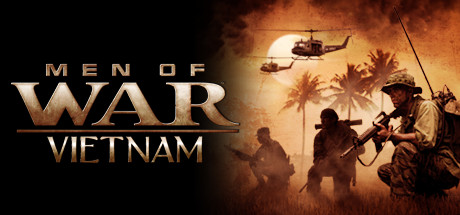 Men of War - Vietnam Key kaufen