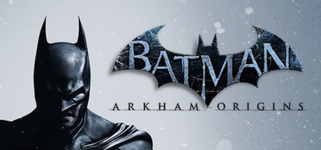 Batman Arkham Origins Key kaufen 