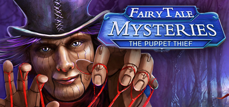 Fairy Tale Mysteries - Der Puppenspieler