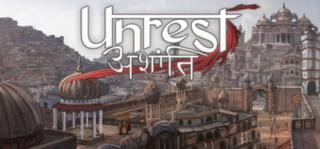 Unrest Key kaufen 