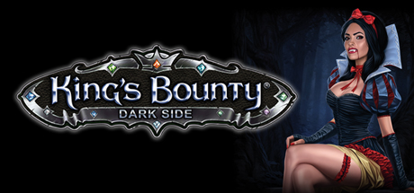 Kings Bounty - Dark Side