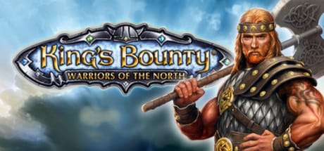 Kings Bounty - Warriors of the North