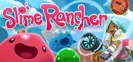 Slime Rancher Key kaufen 