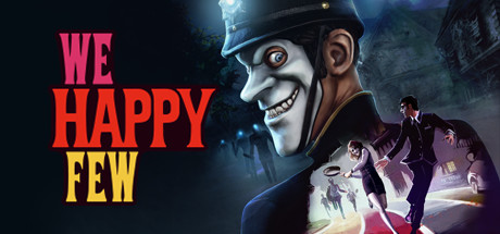 We Happy Few Key kaufen 