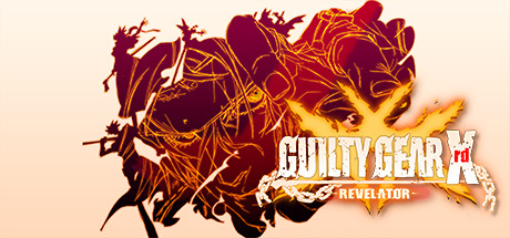 GUILTY GEAR Xrd -REVELATOR- Key kaufen  Key