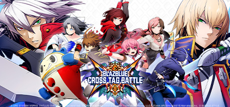 BlazBlue - Cross Tag Battle Key kaufen 