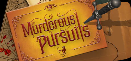 Murderous Pursuits Key kaufen