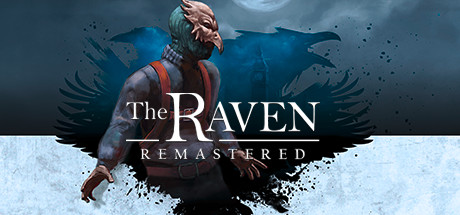 The Raven Remastered Key kaufen 