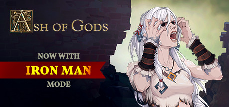 Ash of Gods - Redemption Key kaufen  Key