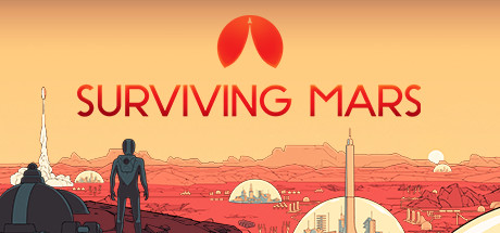 Surviving Mars Key kaufen