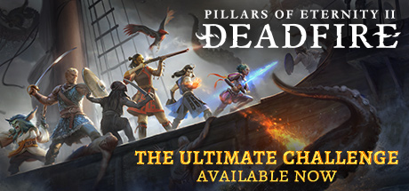 Pillars of Eternity 2 Deadfire Key kaufen