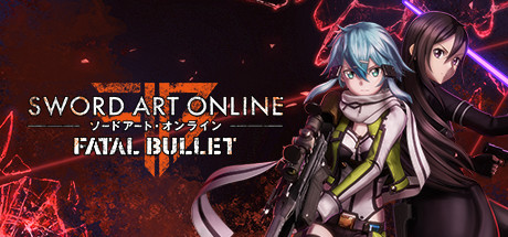 Sword Art Online - Fatal Bullet Key kaufen   Key