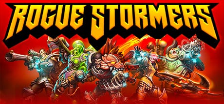 Rogue Stormers Key kaufen 