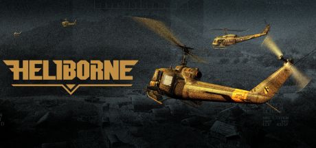 Heliborne Key kaufen   Key