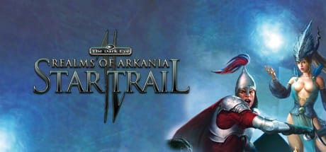 Realms of Arkania - Star Trail