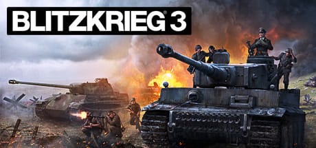  Blitzkrieg 3 Key kaufen 