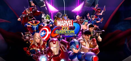 Marvel vs. Capcom Infinite Key kaufen