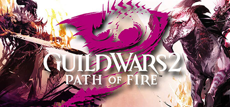 Guild Wars 2 Path of Fire Key kaufen
