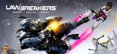 Lawbreakers Key kaufen