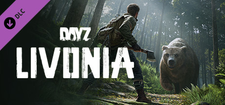 DayZ Livonia Key kaufen Key