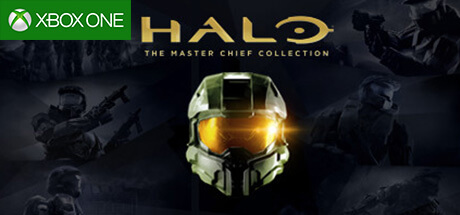 Halo - The Master Chief Collection Xbox One Code kaufen 