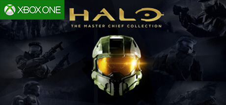  Halo - The Master Chief Collection Xbox One Code kaufen  Key