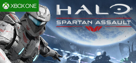 Halo: Spartan Assault Xbox One Code kaufen
