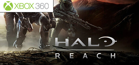 Halo Reach - Xbox 360 Code kaufen