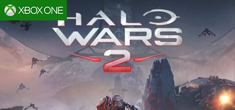 Halo Wars 2 Xbox One Code kaufen