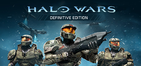 Halo Wars Definitive Edition Key kaufen  Key