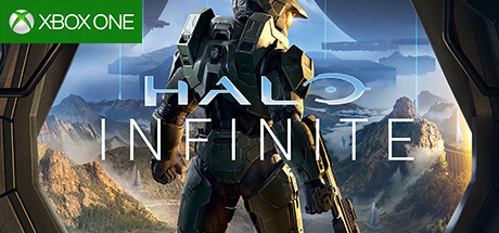 Halo Infinite Xbox One Code kaufen Key
