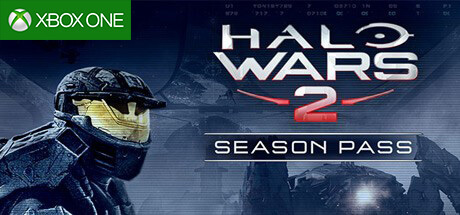 Halo Wars 2 Season Pass Xbox One Code kaufen Key