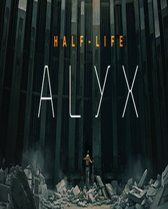 Half Life Alyx VR Key kaufen