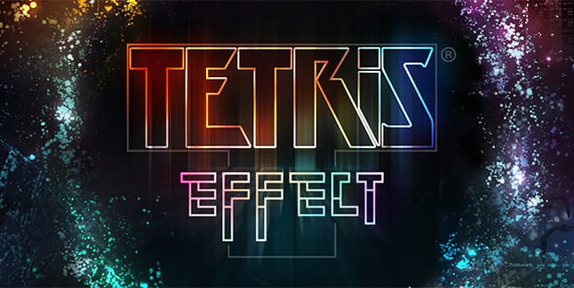 Tetris Effect