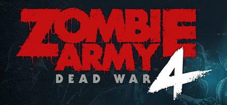 Zombie Army 4 Dead War Key kaufen Key