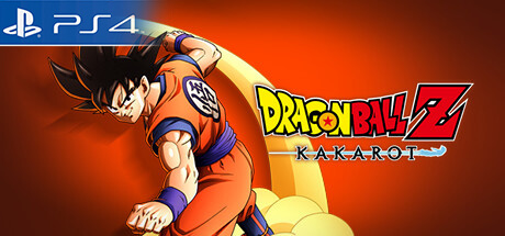 Dragon Ball Z Kakarot PS4 Code kaufen