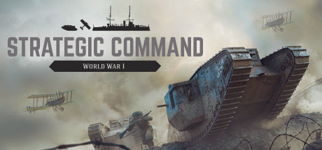 Strategic Command World War I Key kaufen