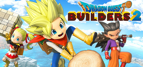 Dragon Quest Builders 2 Key kaufen
