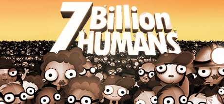 7 Billion Humans Key kaufen  Key
