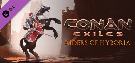 Conan Exiles Riders of Hyboria Pack Key kaufen